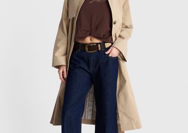 Μπλούζα αμάνικη με κεντητό λογότυπο - 5206179073653 -  - 