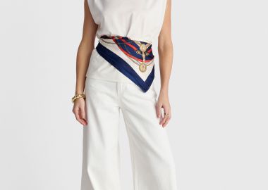 Μπλούζα αμάνικη με στρογγυλή λαιμόκοψη - 5206179073578 -  - 