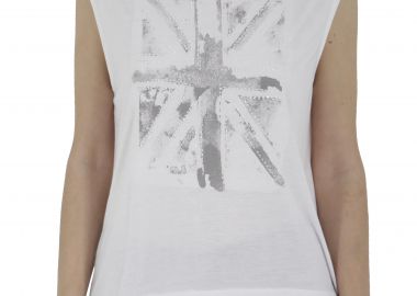 Μπλούζα Αμάνικη Pepe Jeans Daniela PL502116-800 Γυναικείο - Pepe Jeans - 