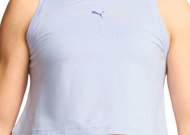Μπλούζα Αμάνικη Puma Cloudspun Sleevless Tank 525772-47 Γυναικείο - Puma - 