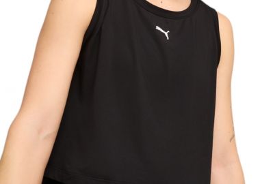 Μπλούζα Αμάνικη Puma Cloudspun Sleevless Tank 525772-51 Γυναικείο - Puma - 