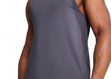 Μπλούζα Αμάνικη Puma Cloudspun Soft Breathable Tank 526711-69 Ανδρικό - Puma - 