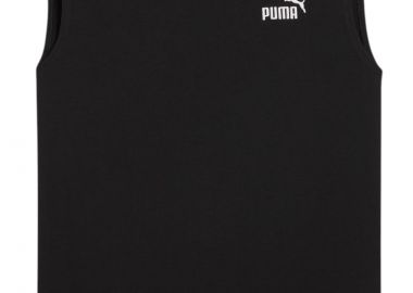 Μπλούζα Αμάνικη Puma ESS No.1 Logo Sleeveless Tee 682626-01 Ανδρικό - Puma - 