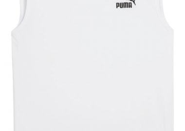 Μπλούζα Αμάνικη Puma ESS No.1 Logo Sleeveless Tee 682626-02 Ανδρικό - Puma - 