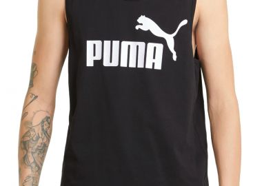 Μπλούζα Αμάνικη Puma ESS Tank 586670-01 Ανδρικό - Puma - 