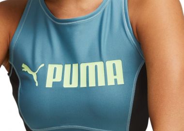 Μπλούζα Αμάνικη Puma Fit Eversculpt 523840-48 Γυναικείο - Puma - 