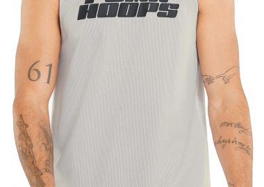 Μπλούζα Αμάνικη Puma Give and Go Tank 534195-01 Ανδρικό - Puma - 