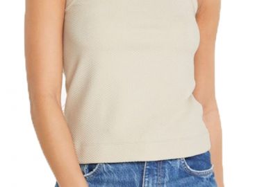 Μπλούζα Αμάνικη Puma Her Top 847097-64 Γυναικείο - Puma - 