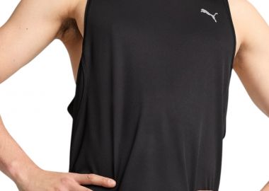 Μπλούζα Αμάνικη Puma M Run Velocity Tank (Poly) 526595-01 Ανδρικό - Puma - 