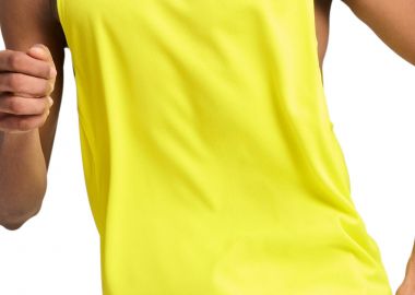 Μπλούζα Αμάνικη Puma M Run Velocity Tank (Poly) 526595-39 Ανδρικό - Puma - 