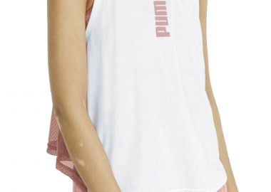 Μπλούζα Αμάνικη Puma Modern Sports 848398-02 Γυναικείο - Puma - 