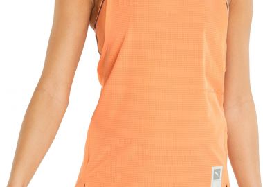 Μπλούζα Αμάνικη Puma Run First Mile 521414-40 Γυναικείο - Puma - 