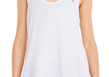 Μπλούζα Αμάνικη Puma Studio Foundation Relaxed 521605-02 Γυναικείο - Puma - 