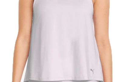 Μπλούζα Αμάνικη Puma Stusio Trend Relaxed 521568-17 Γυναικείο - Puma - 