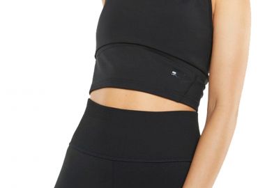 Μπλούζα Αμάνικη Puma Train Eversculpt Fitted 520951-01 Γυναικείο - Puma - 