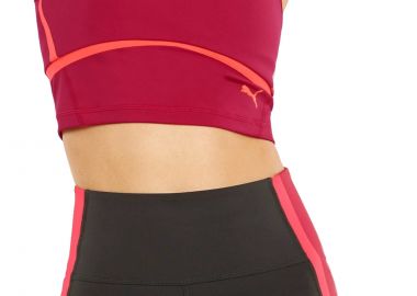 Μπλούζα Αμάνικη Puma Train Eversculpt Fitted 520951-33 Γυναικείο - Puma - 