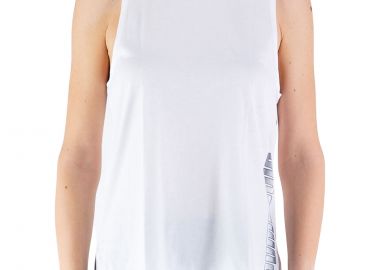 Μπλούζα Αμάνικη Puma Train Logo Muscle 520405-16 Γυναικείο - Puma - 