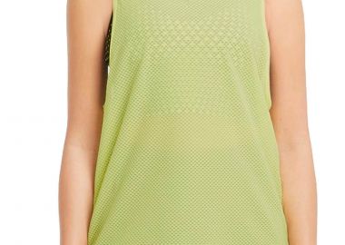 Μπλούζα Αμάνικη Puma Train Mesh 520273-39 Γυναικείο - Puma - 