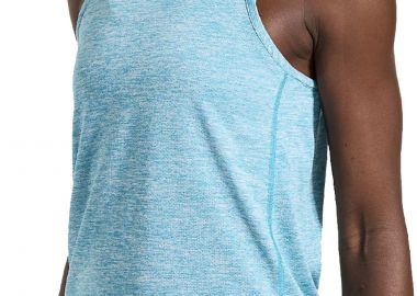 Μπλούζα Αμάνικη Saucony Stopwatch SAW800369-TQH Γυναικείο - Saucony - 