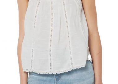 Μπλούζα Αμάνικη Superdry Ibiza W6011594A-96C Γυναικείο - Superdry - 