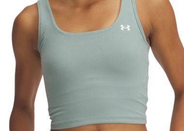 Μπλούζα Αμάνικη Under Armour Motion Emea 6007656-348 Γυναικείο - Under Armour - 