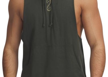 Μπλούζα Αμάνικη Under Armour Project Rock Snake 1389987-310 Ανδρικό - Under Armour - 