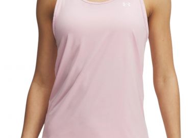 Μπλούζα Αμάνικη Under Armour Tech Knockout 1389851-647 Γυναικείο - Under Armour - 