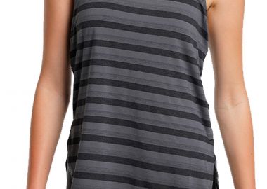 Μπλούζα Αμάνικη Wilson Control WRA780202-00 Γυναικείο - Wilson - 