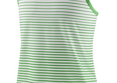 Μπλούζα Αμάνικη Wilson Team Striped WRA769802-00 Κορίτσι - Wilson - 