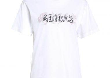 Μπλούζα Animal Graphic Tee - ADIDAS - 