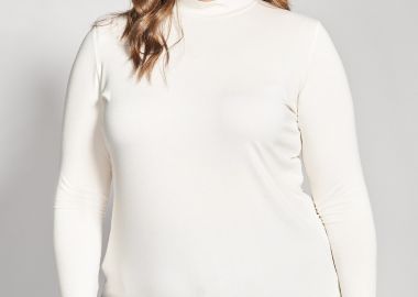 Μπλούζα Basic ζιβάγκο -  - 