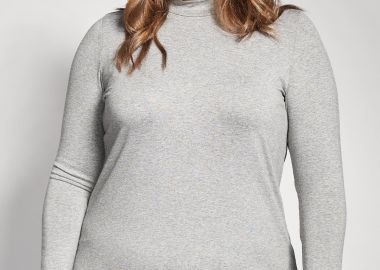 Μπλούζα Basic ζιβάγκο -  - 