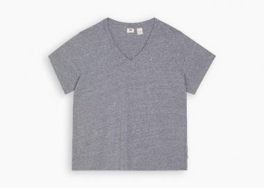 Μπλούζα Boxy Tee - LEVI'S - 