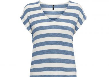 Μπλούζα Carlila - ONLY CARMAKOMA - 