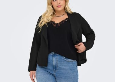 Μπλούζα Carmetta - ONLY CARMAKOMA - 