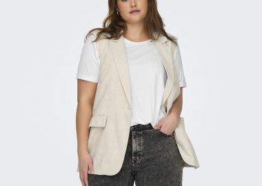 Μπλούζα Carmoster - ONLY CARMAKOMA - 