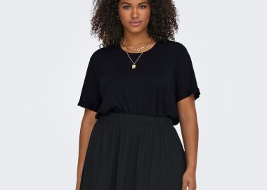 Μπλούζα Carmoster - ONLY CARMAKOMA - 