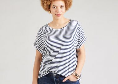 Μπλούζα Carmoster - ONLY CARMAKOMA - 