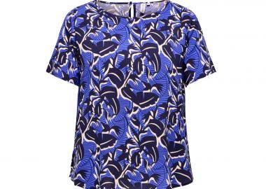 Μπλούζα Carnova - ONLY CARMAKOMA - 