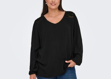 Μπλούζα Carselasi - ONLY CARMAKOMA - 