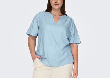 Μπλούζα Carsidney - ONLY CARMAKOMA - 