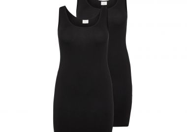 Μπλούζα Cartime σετ 2 τεμάχια - ONLY CARMAKOMA - 