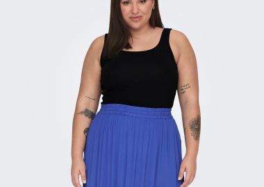 Μπλούζα Cartime σετ 2 τεμάχια - ONLY CARMAKOMA - 