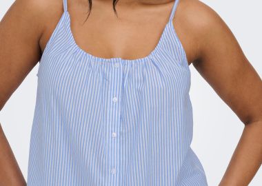 Μπλούζα Cartulum - ONLY CARMAKOMA - 