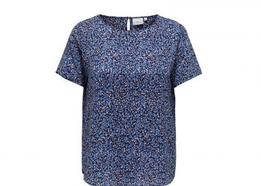 Μπλούζα Carvica - ONLY CARMAKOMA - 