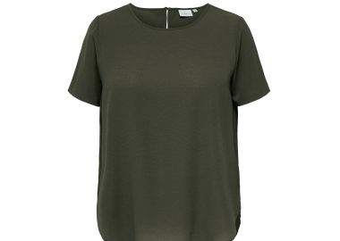 Μπλούζα Carvica - ONLY CARMAKOMA - 