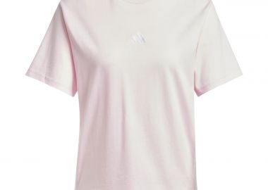 Μπλούζα Essentials 3-Stripes Cotton Tee - ADIDAS - 