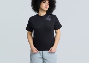 Μπλούζα Essentials 3-Stripes Tee - ADIDAS - 