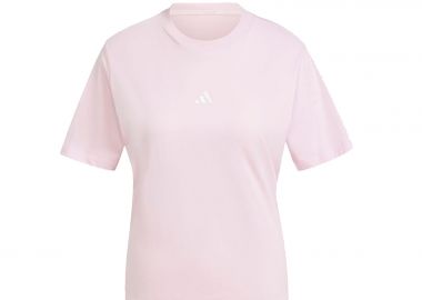 Μπλούζα Essentials Big Logo Boyfriend Tee - ADIDAS - 