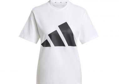 Μπλούζα Essentials Big Logo Cotton Tee - ADIDAS - 